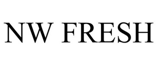 NW FRESH