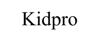 KIDPRO