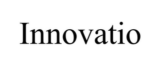 INNOVATIO