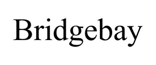 BRIDGEBAY