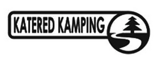 KATERED KAMPING