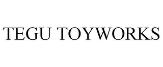 TEGU TOYWORKS