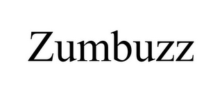 ZUMBUZZ