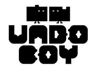 UNDO BOY