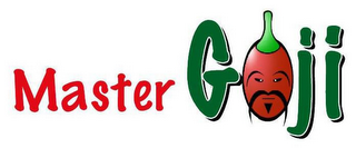 MASTER GOJI