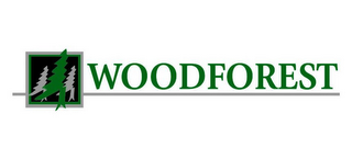 WOODFOREST