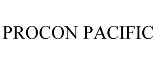 PROCON PACIFIC