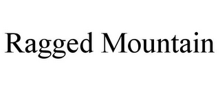 RAGGED MOUNTAIN