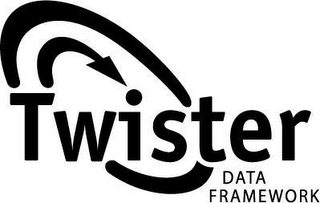 TWISTER DATA FRAMEWORK