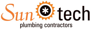 SUN-TECH PLUMBING CONTRACTORS