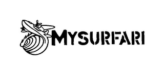 MYSURFARI