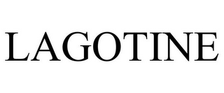 LAGOTINE