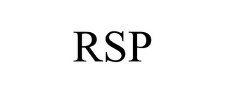 RSP