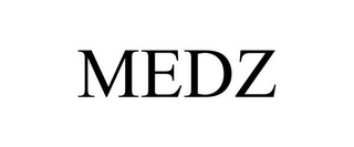 MEDZ