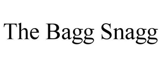 THE BAGG SNAGG