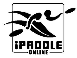 IPADDLE ONLINE