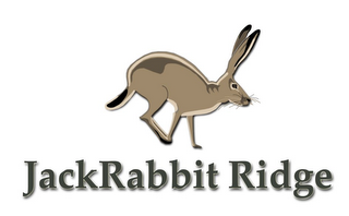JACKRABBIT RIDGE