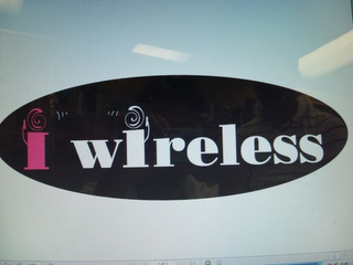 I WIRELESS