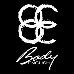 BE BODY ENGLISH