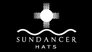 SUNDANCER HATS