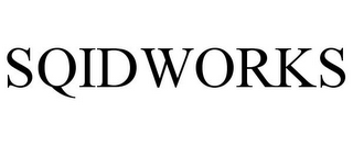 SQIDWORKS