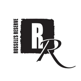 RUSSELL'S RESERVE RR