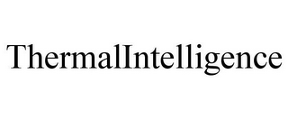 THERMALINTELLIGENCE