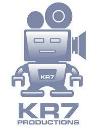 KR-7 PRODUCTIONS KR-7