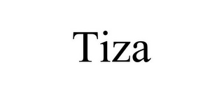 TIZA