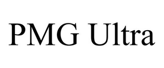 PMG ULTRA