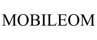 MOBILEOM