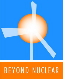 BEYOND NUCLEAR