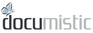 DOCUMISTIC