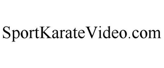 SPORTKARATEVIDEO.COM