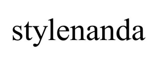 STYLENANDA
