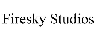 FIRESKY STUDIOS