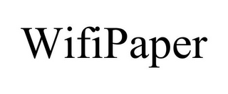 WIFIPAPER