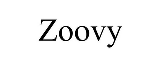 ZOOVY