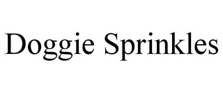 DOGGIE SPRINKLES