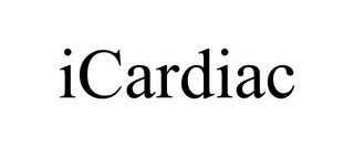 ICARDIAC