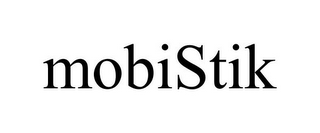 MOBISTIK