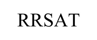 RRSAT