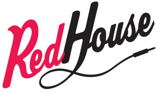 REDHOUSE