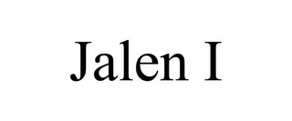 JALEN I