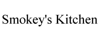 SMOKEY'S KITCHEN