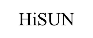 HISUN