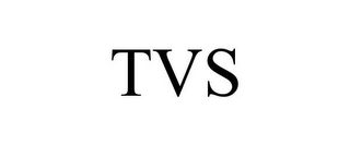 TVS