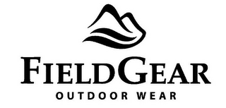 FIELD GEAR OUTDOOR WEAR