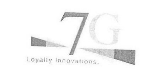 7G LOYALTY INNOVATIONS