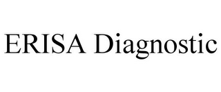 ERISA DIAGNOSTIC